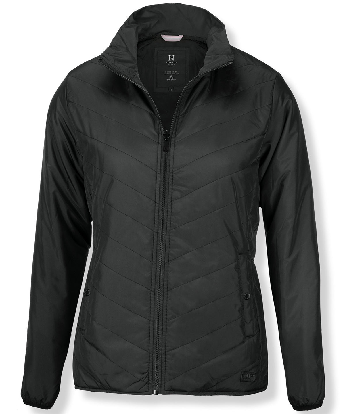 Women’s Kendrick – fashionable quilted jacket