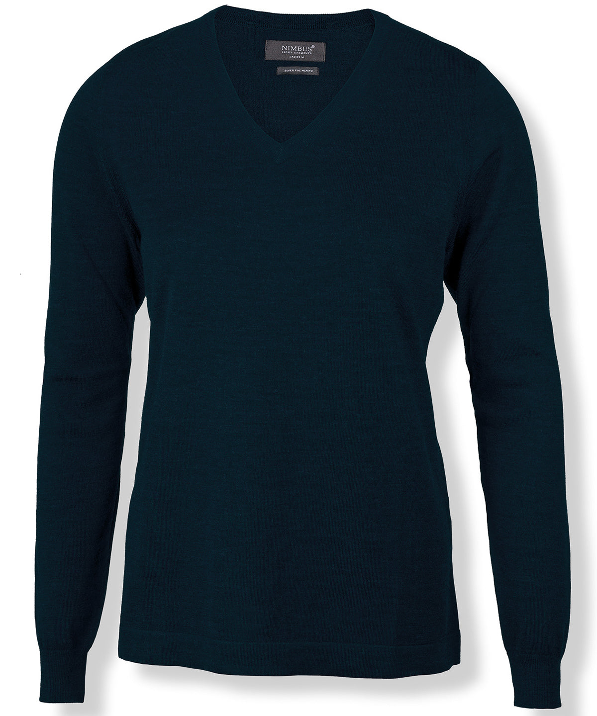 Women’s Ashbury – classy luxury merino blend