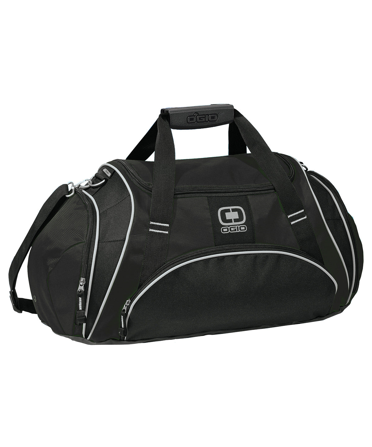 Crunch sports bag