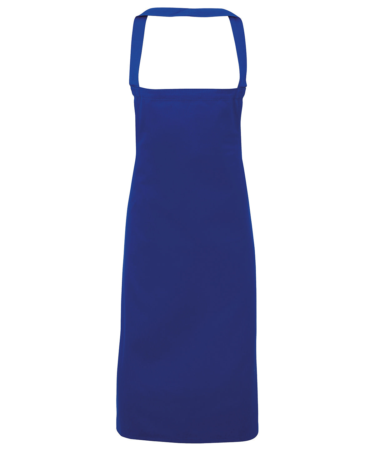 100% Organic Cotton Bib Apron