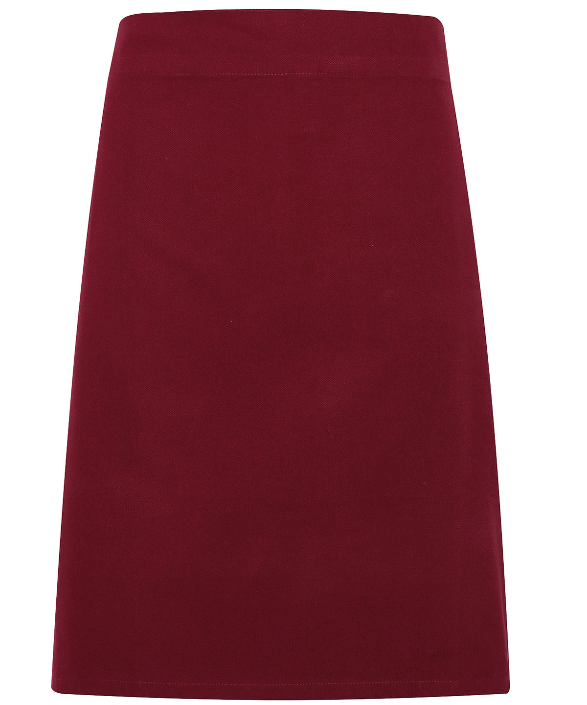 Calibre heavy cotton canvas waist apron