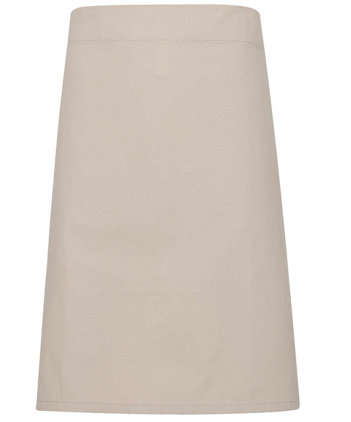 Calibre heavy cotton canvas waist apron