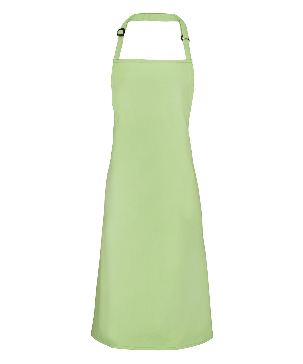 Colours bib apron