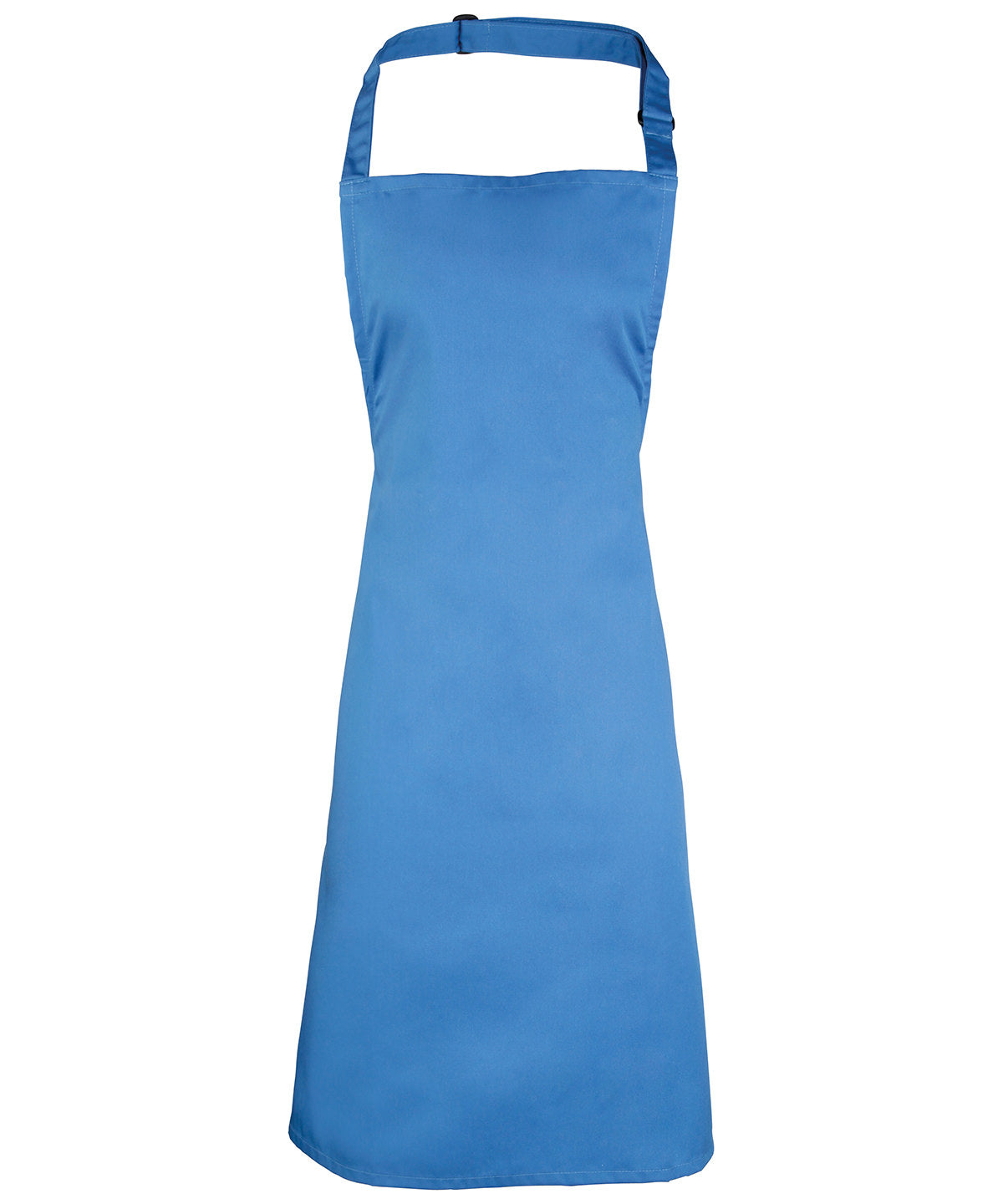 Colours bib apron