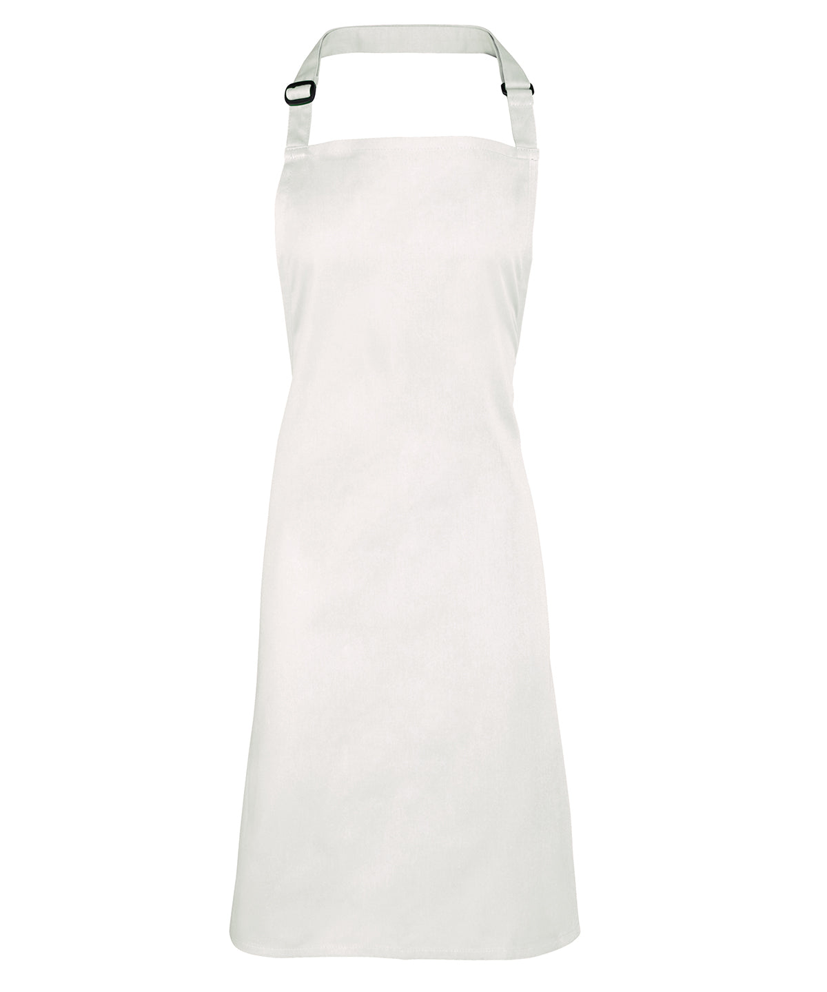 Colours bib apron