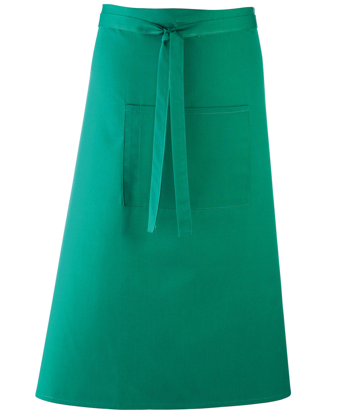 Colours bar apron