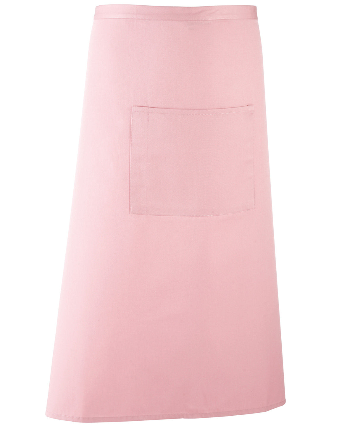 Colours bar apron