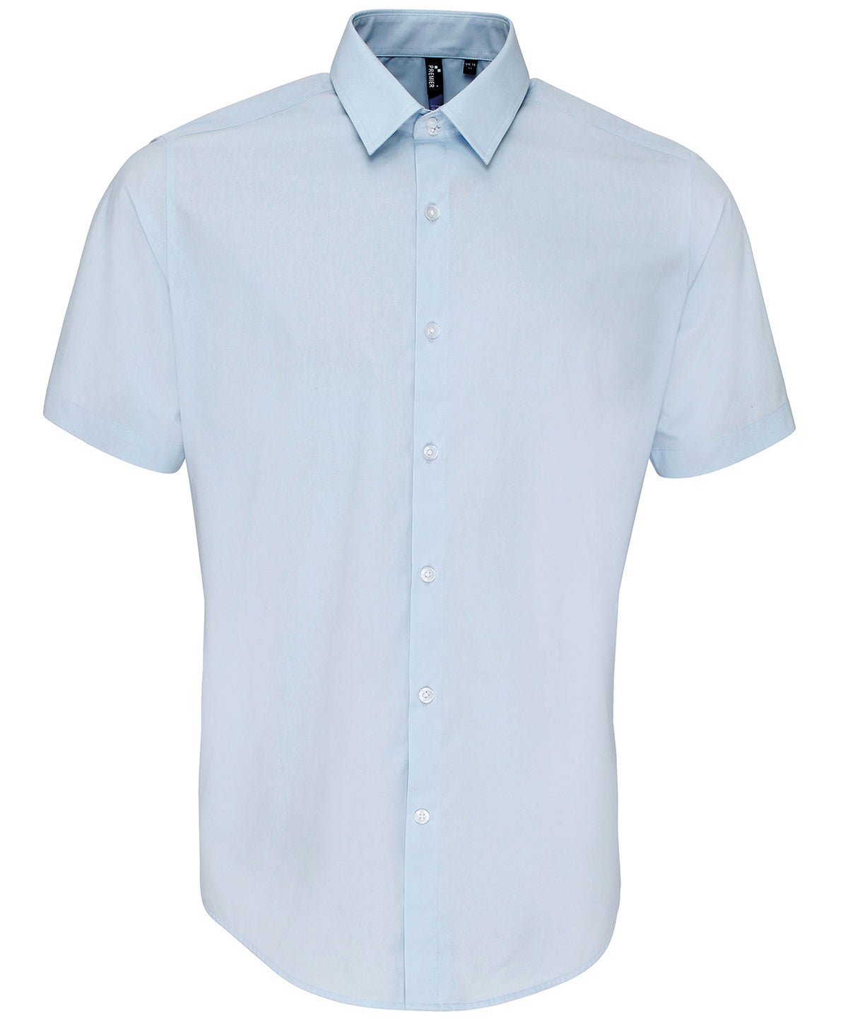 Supreme poplin short sleeve shirt