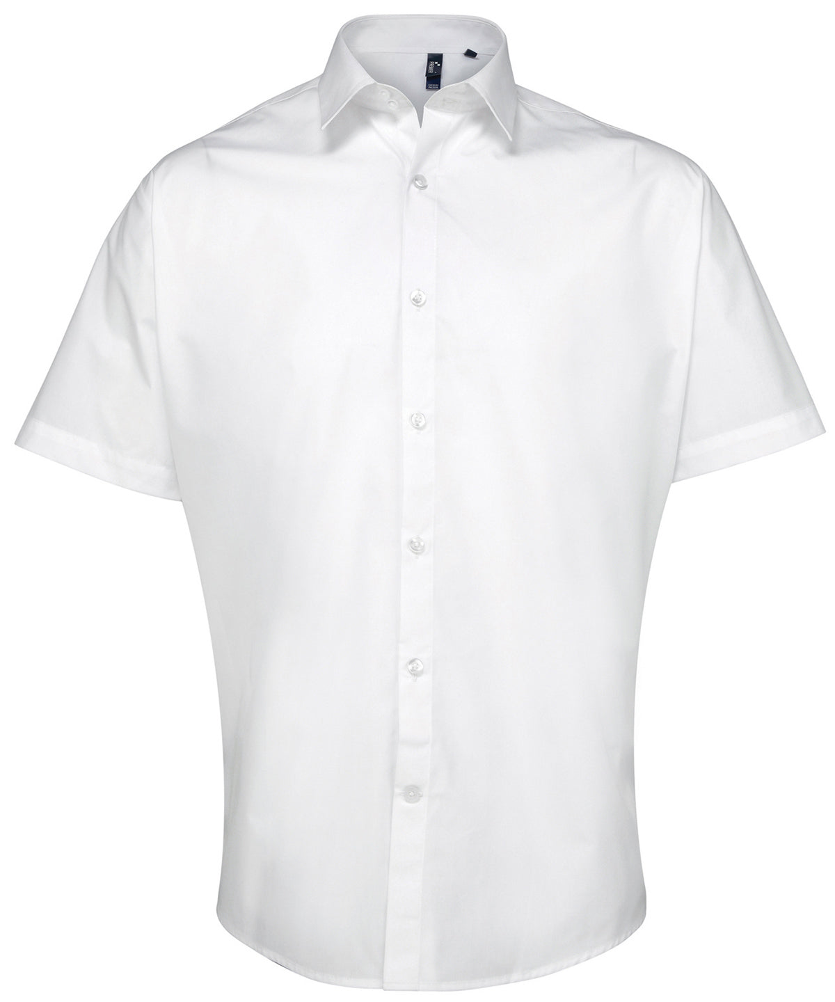 Supreme poplin short sleeve shirt