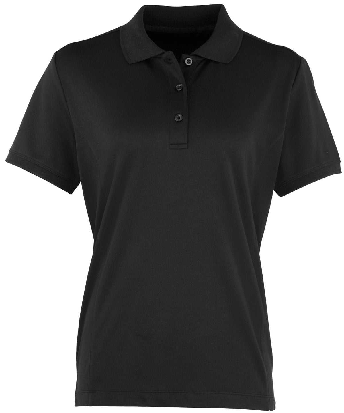 Women's Coolchecker® piqué polo