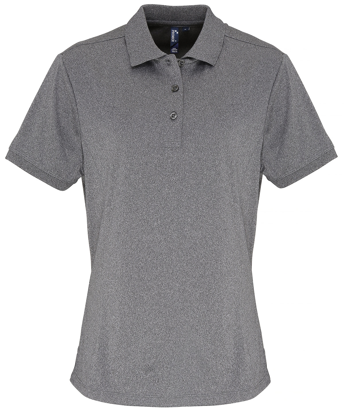 Women's Coolchecker® piqué polo