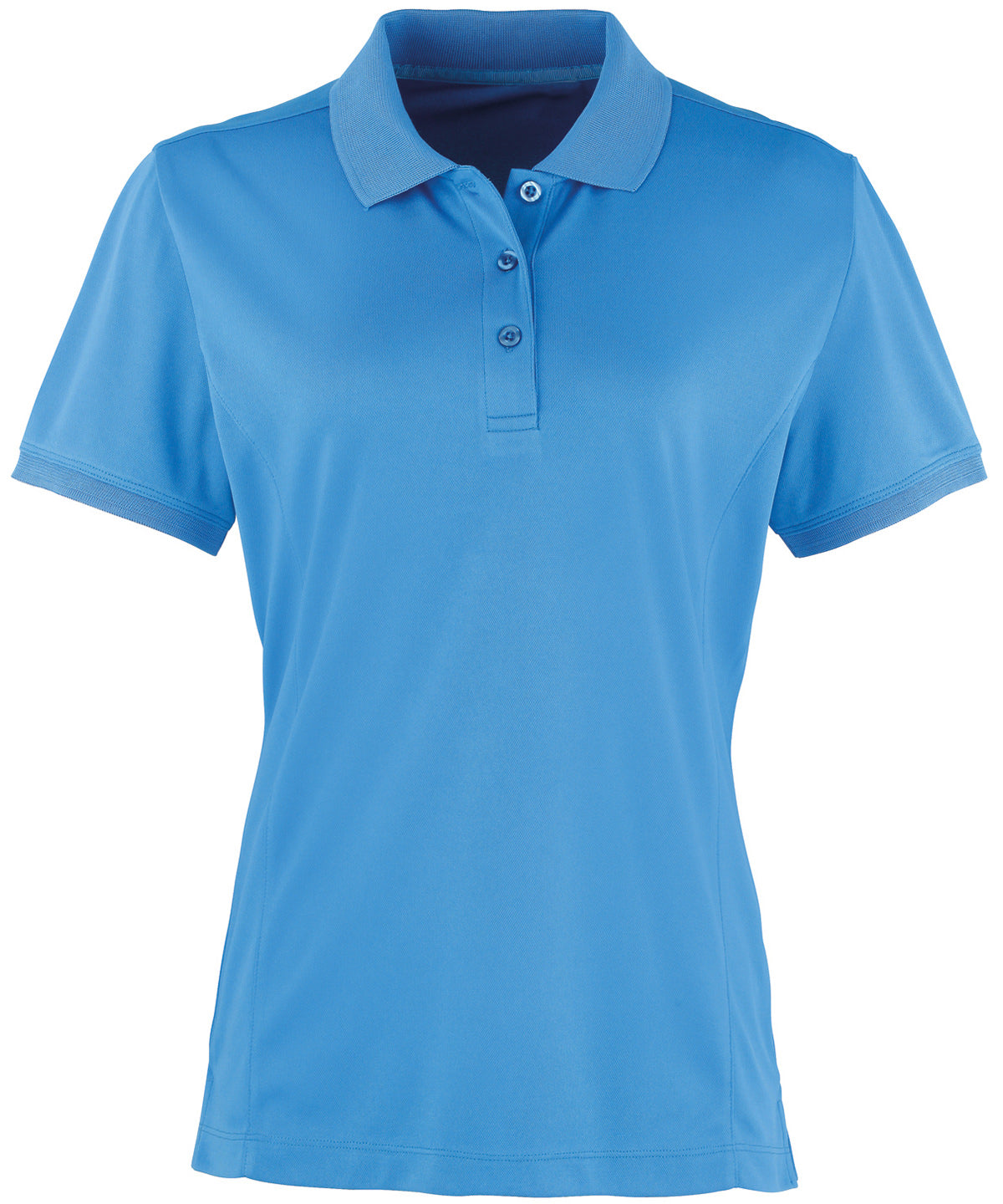 Women's Coolchecker® piqué polo