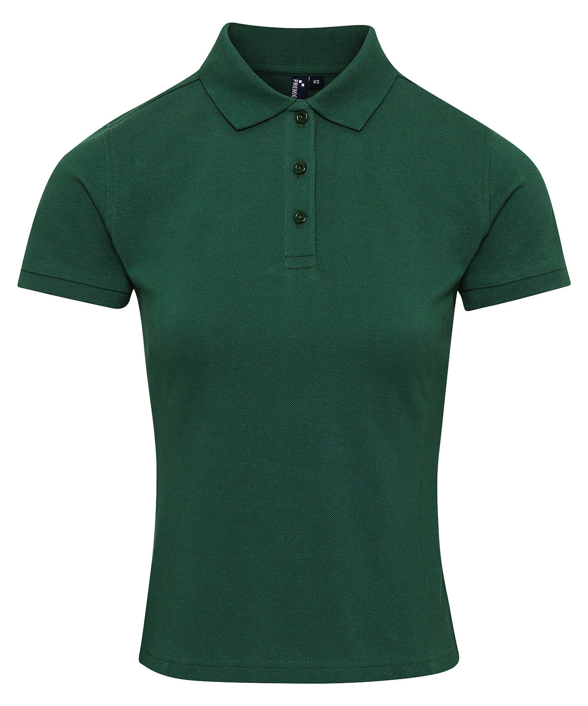 Women's Coolchecker® plus piqué polo