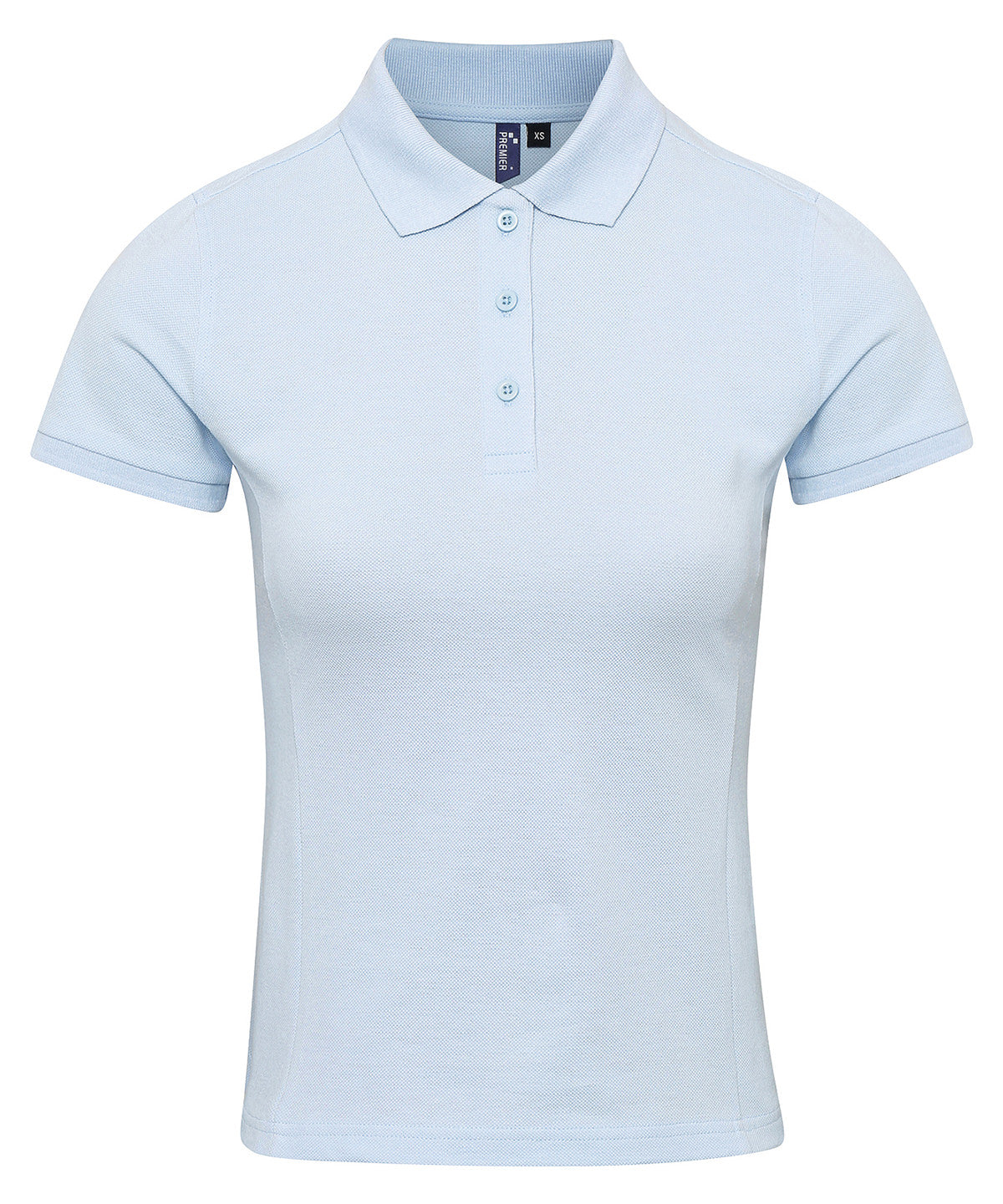 Women's Coolchecker® plus piqué polo