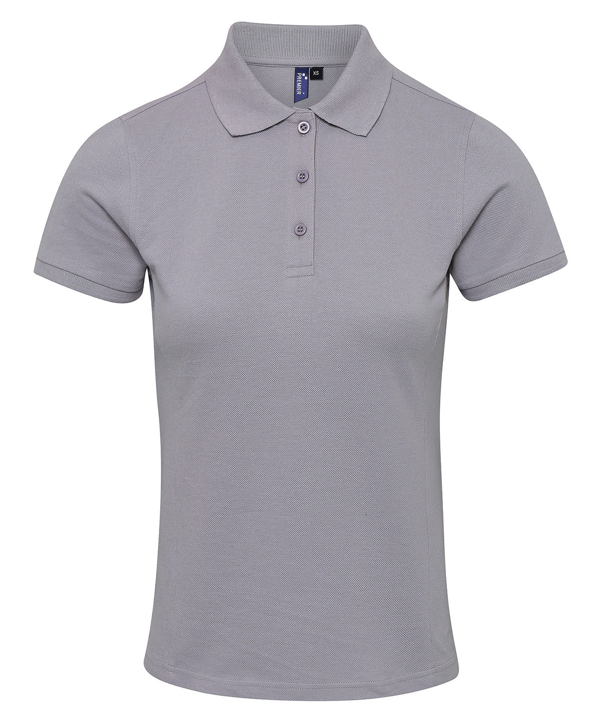 Women's Coolchecker® plus piqué polo