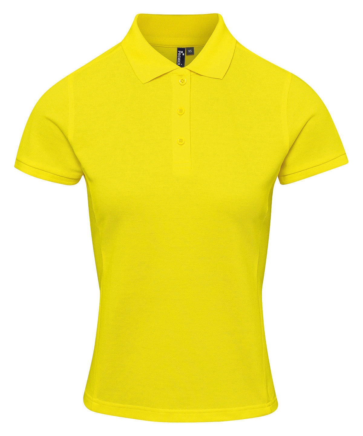 Women's Coolchecker® plus piqué polo