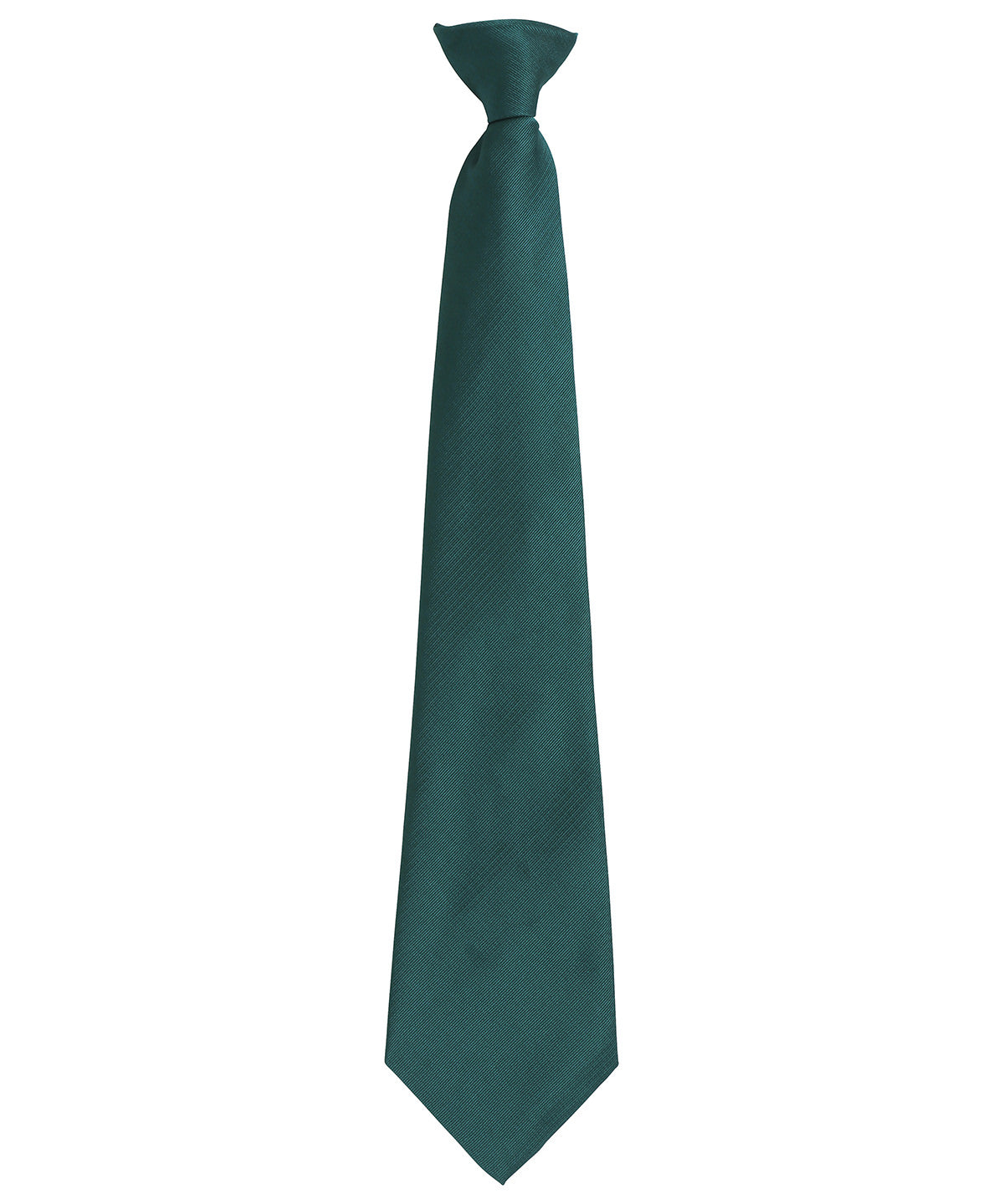 'Colours Originals' fashion clip tie