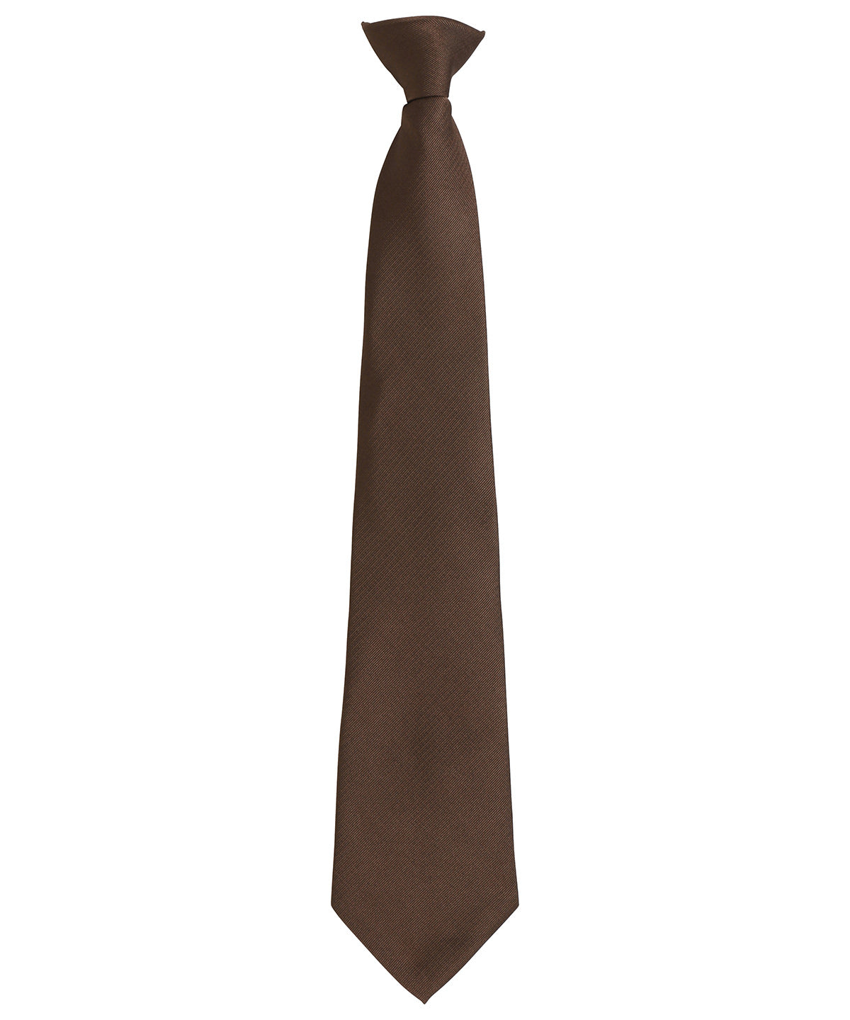 'Colours Originals' fashion clip tie