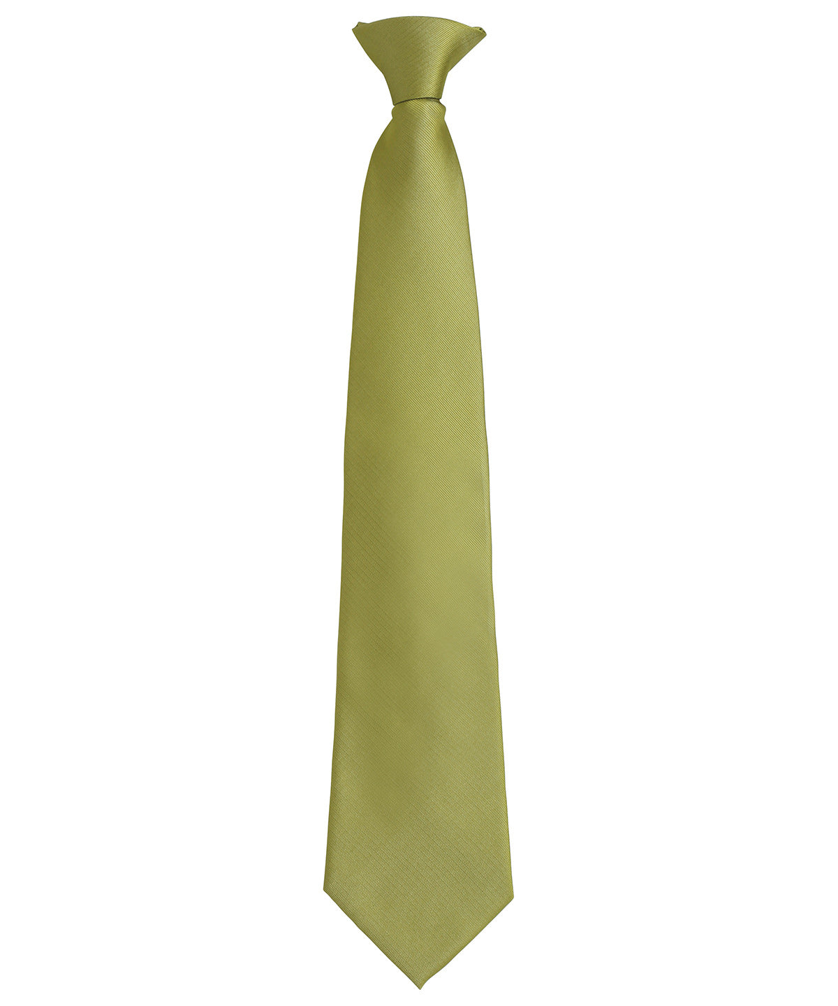 'Colours Originals' fashion clip tie