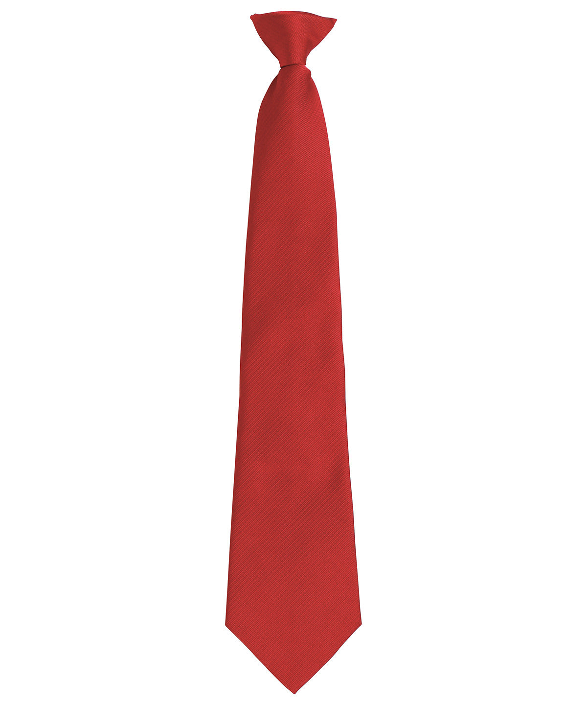 'Colours Originals' fashion clip tie