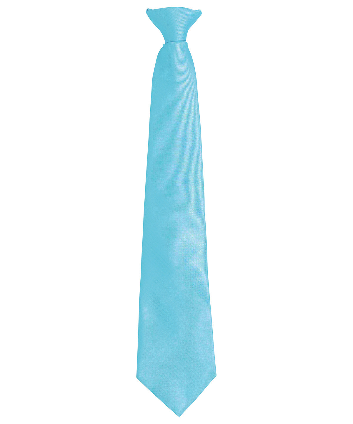 'Colours Originals' fashion clip tie