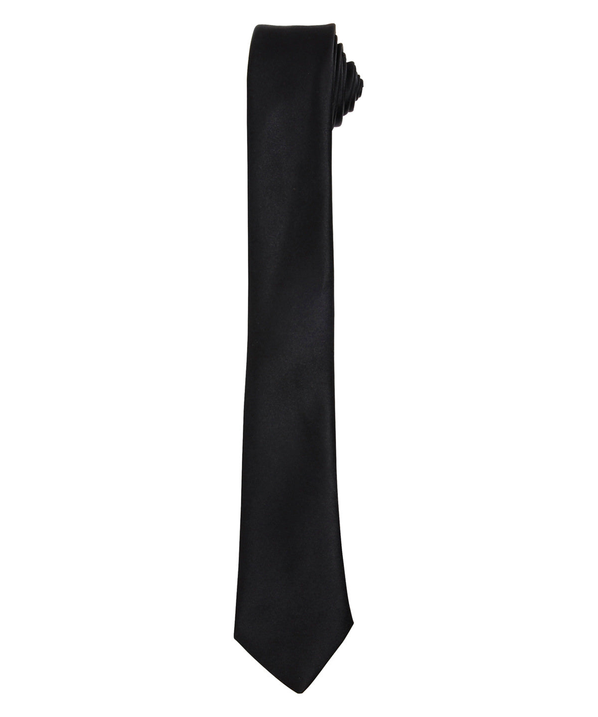 Slim tie