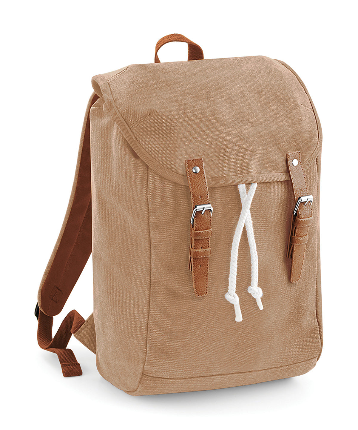 Vintage rucksack