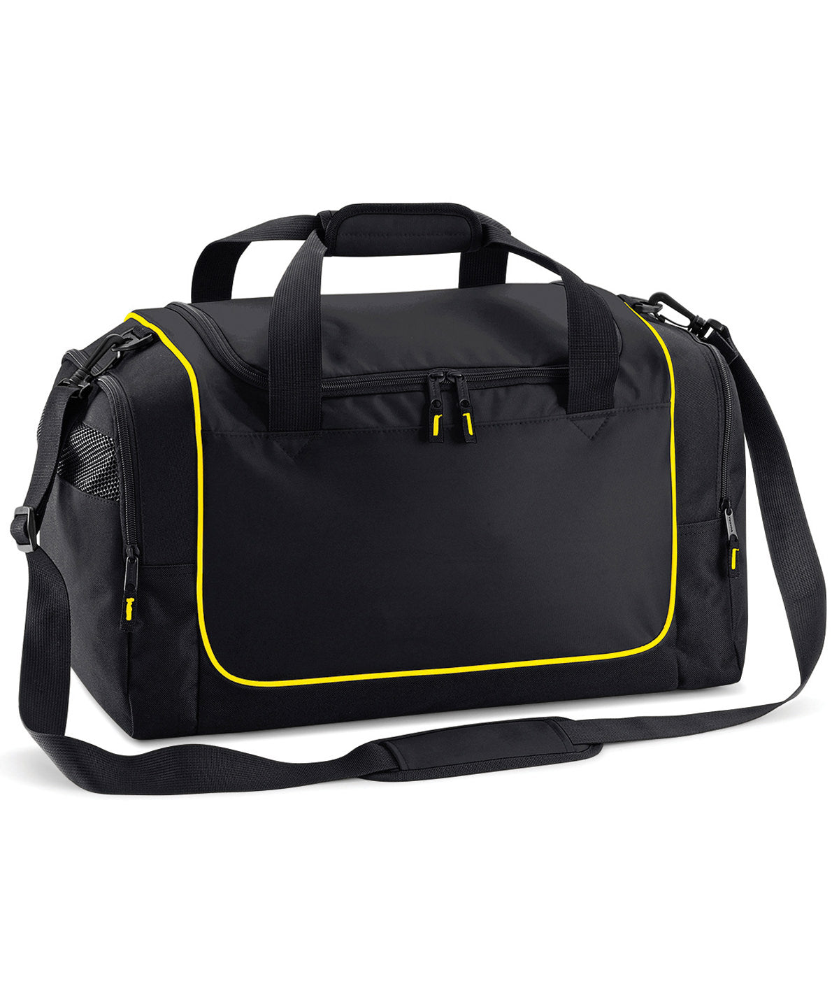 Teamwear locker bag