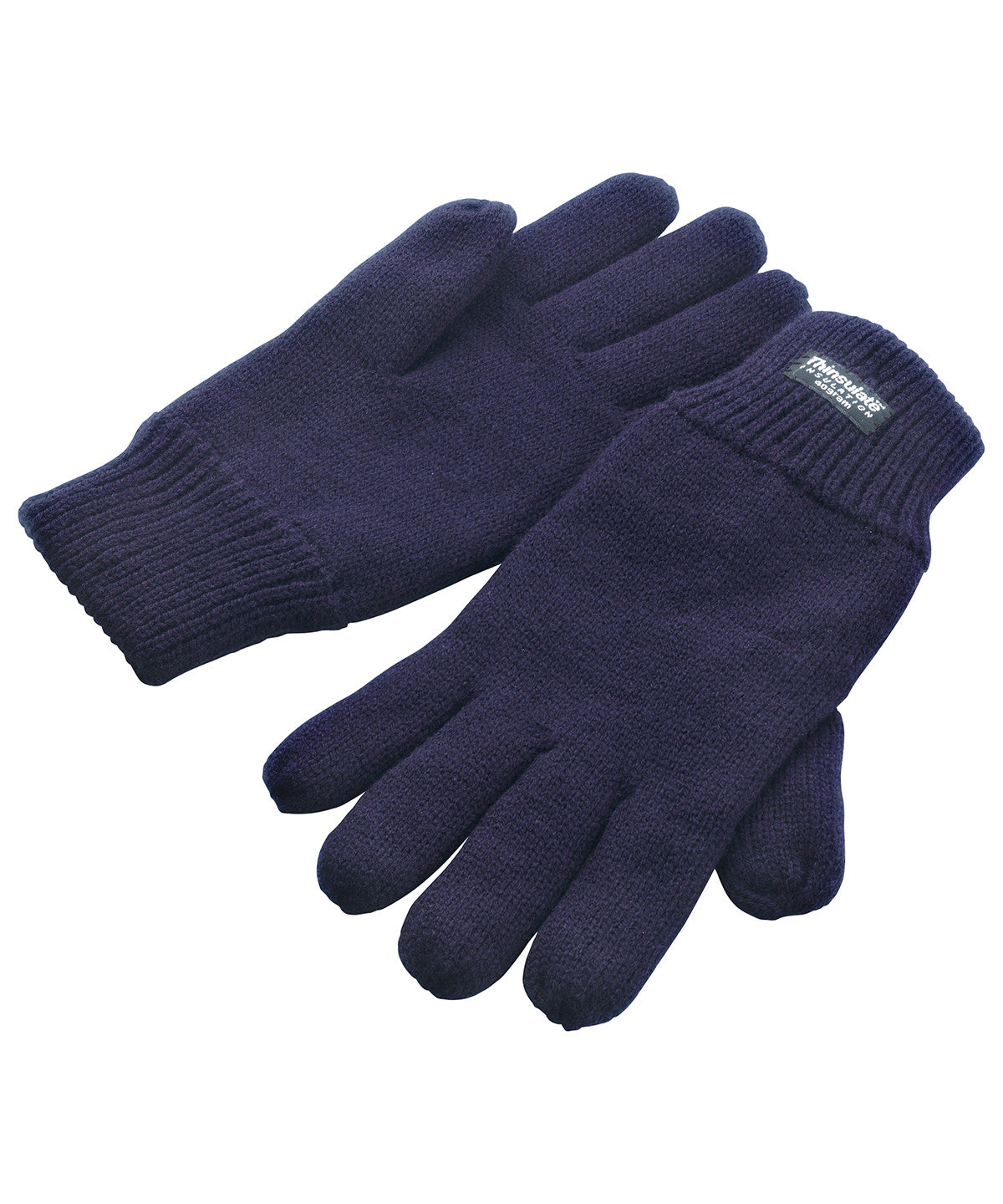 Classic fully-lined Thinsulate™ gloves