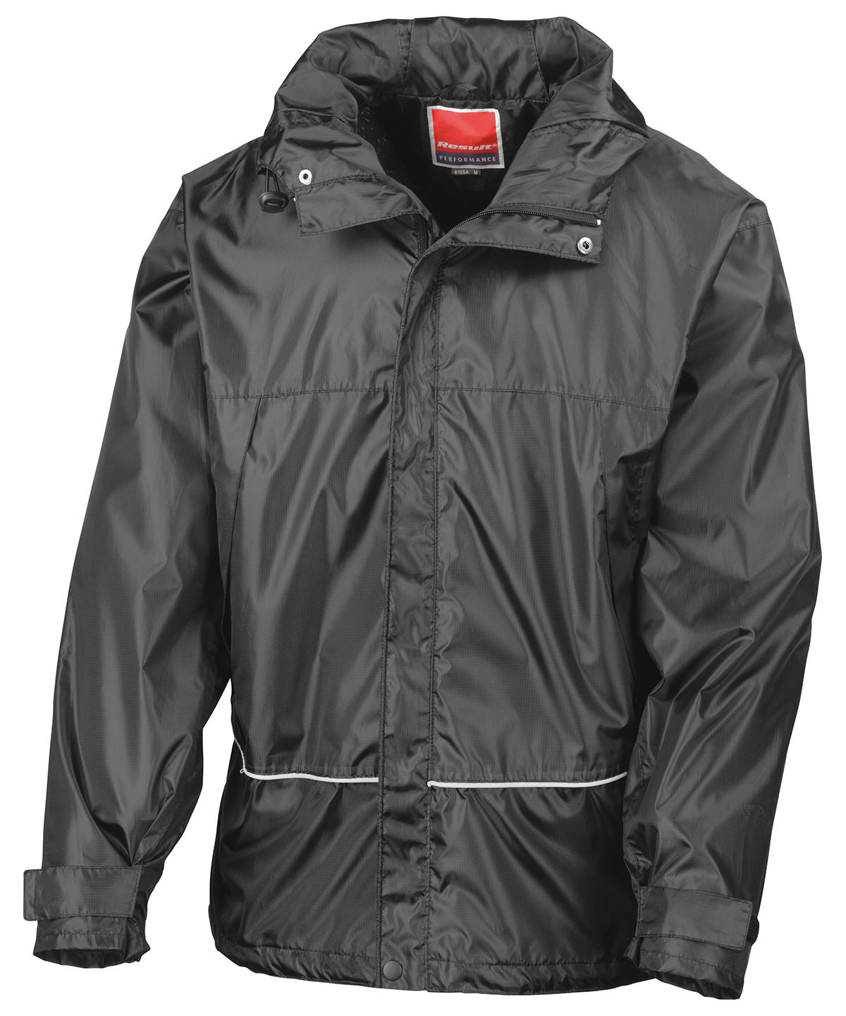 Waterproof 2000 midweight jacket