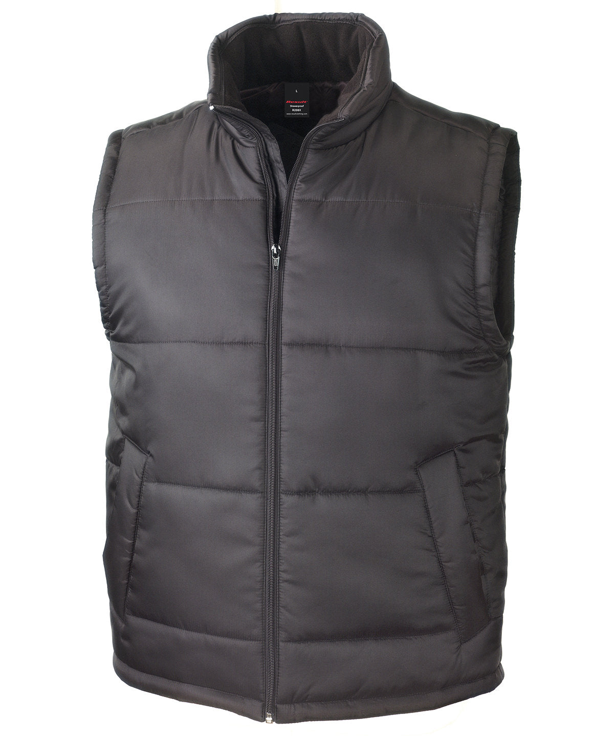 Core bodywarmer