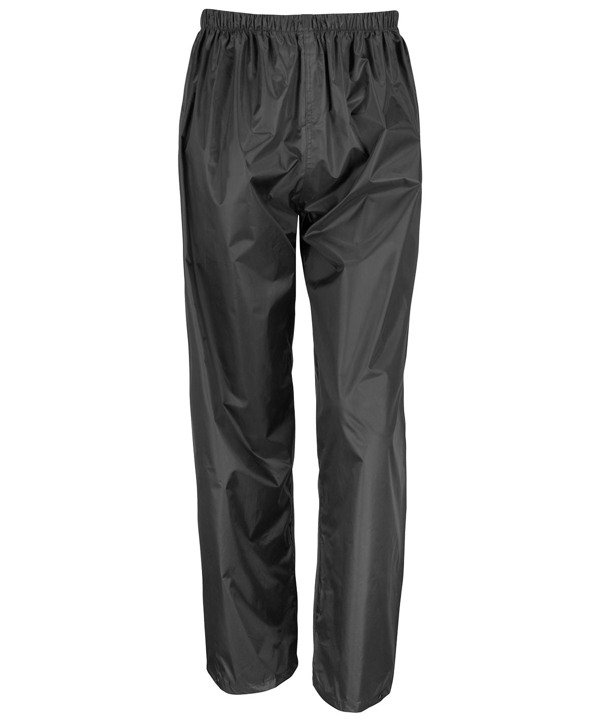 Core rain trousers