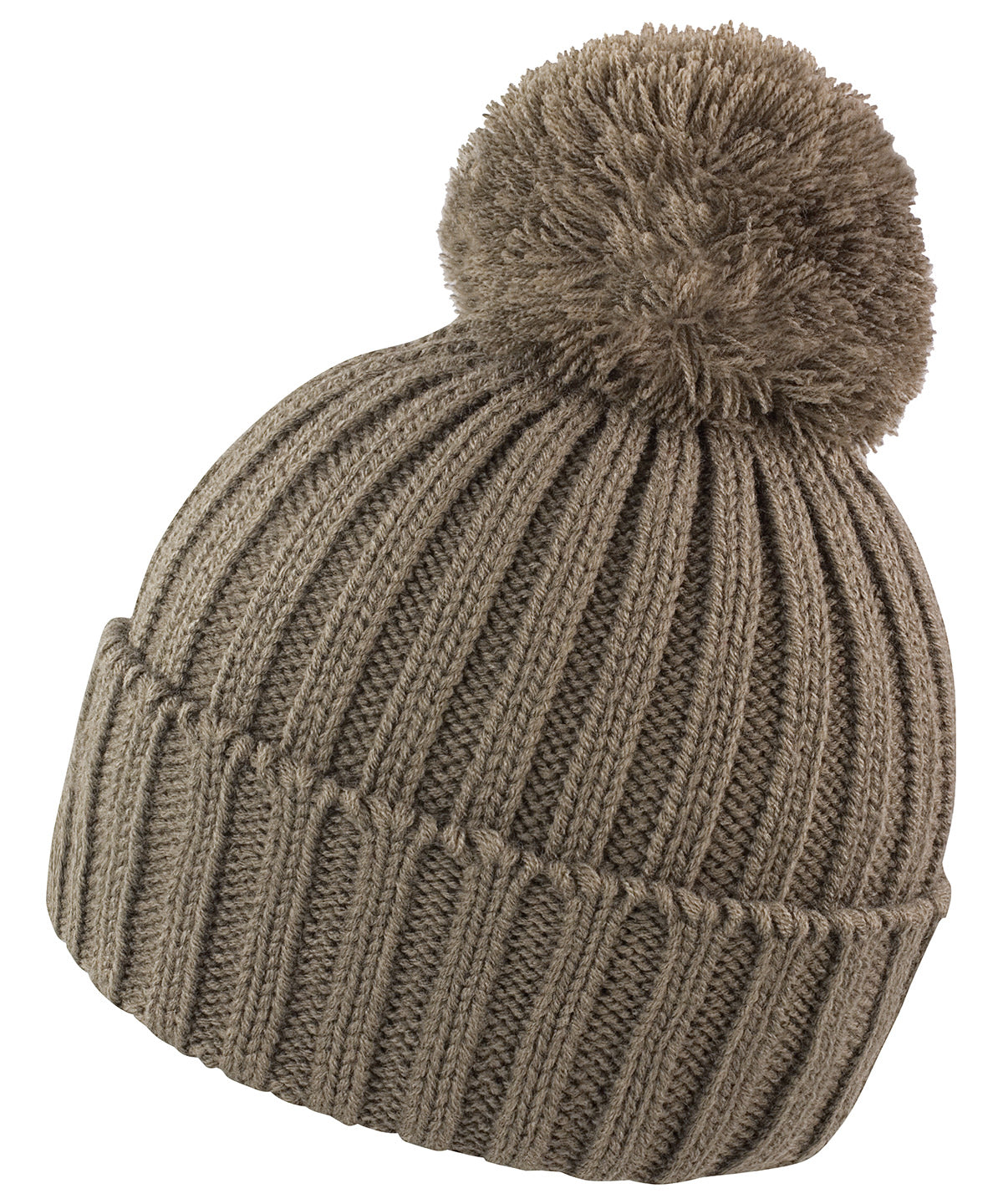 HDI quest knitted hat