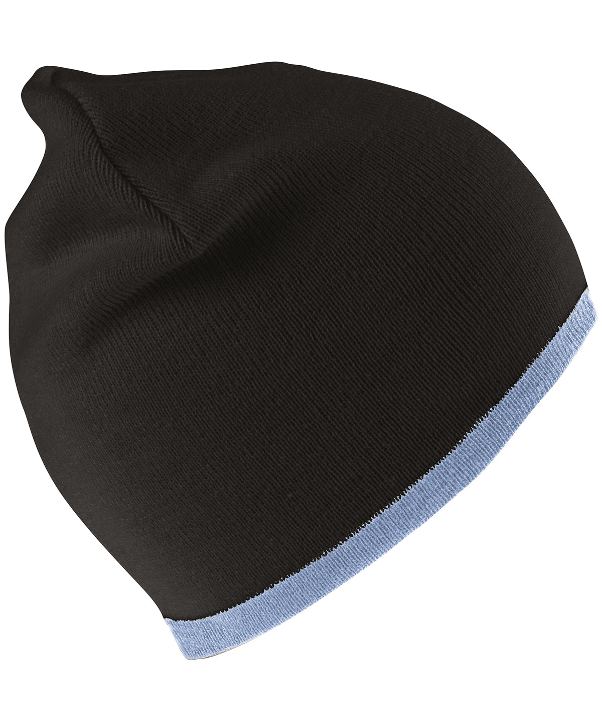 Reversible fashion fit hat