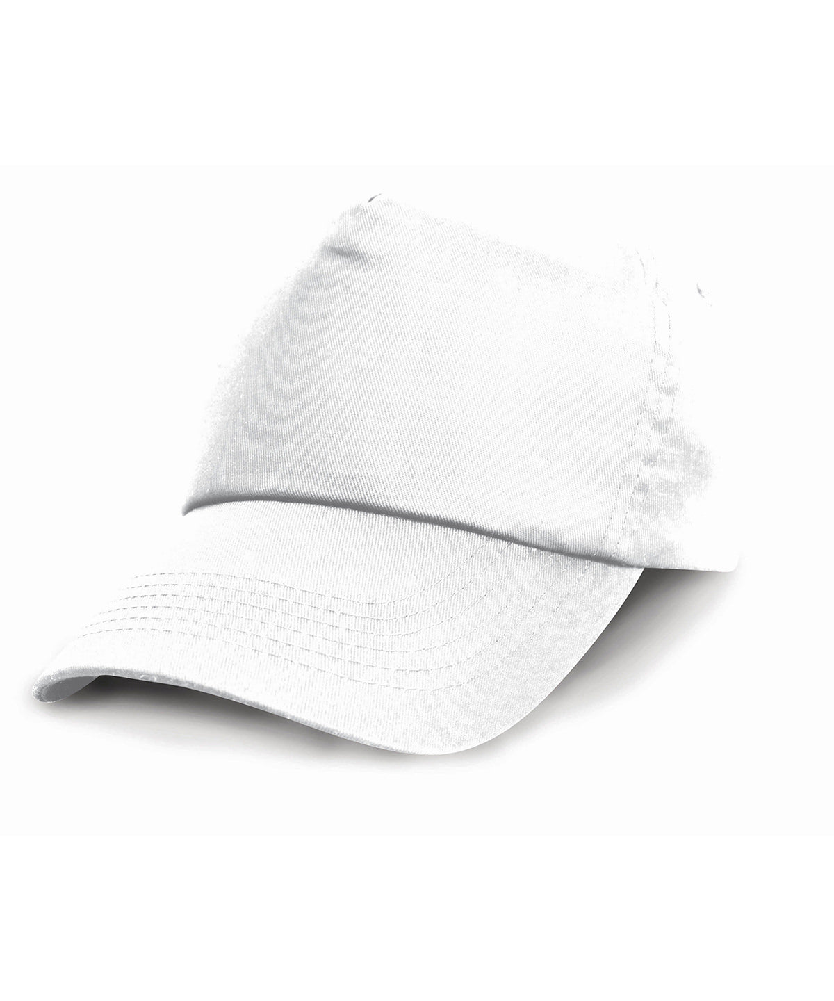 Junior cotton cap