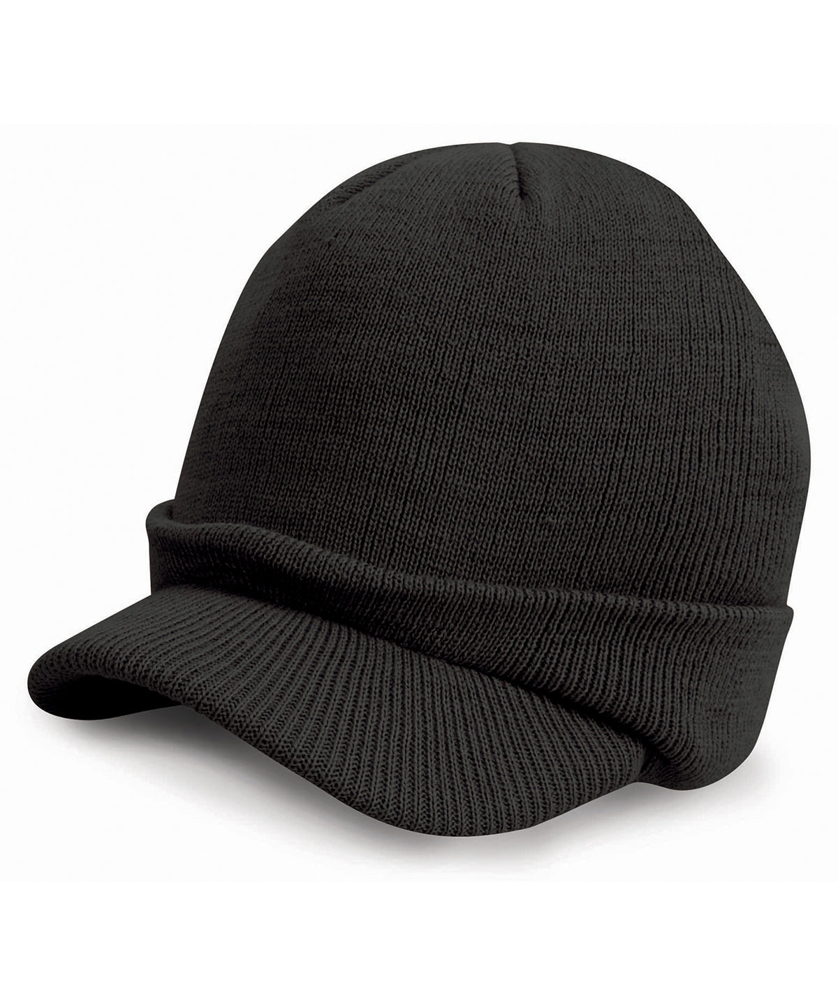 Esco army knitted hat