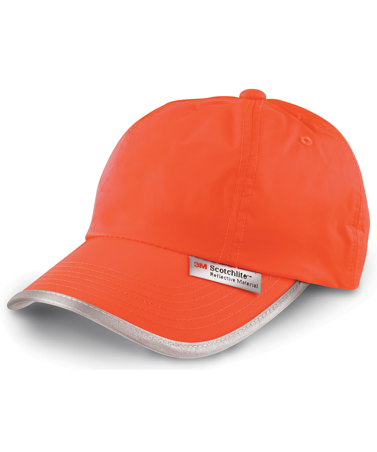 High-viz cap