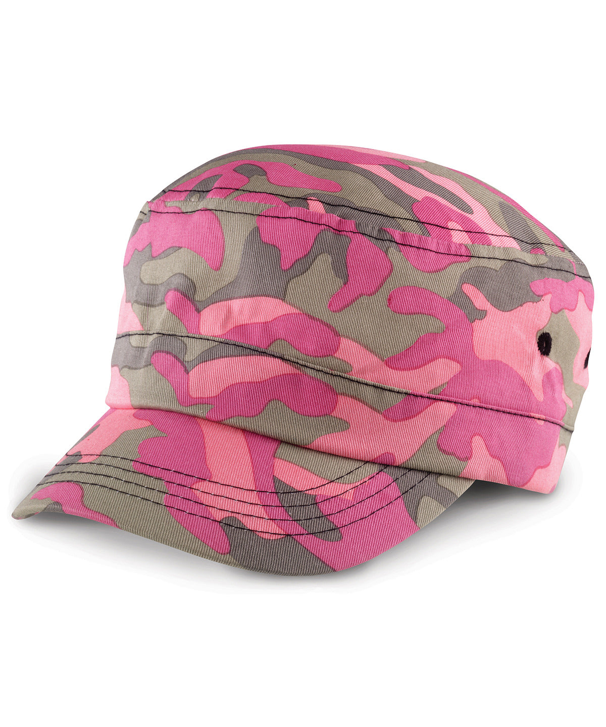 Pink Camo