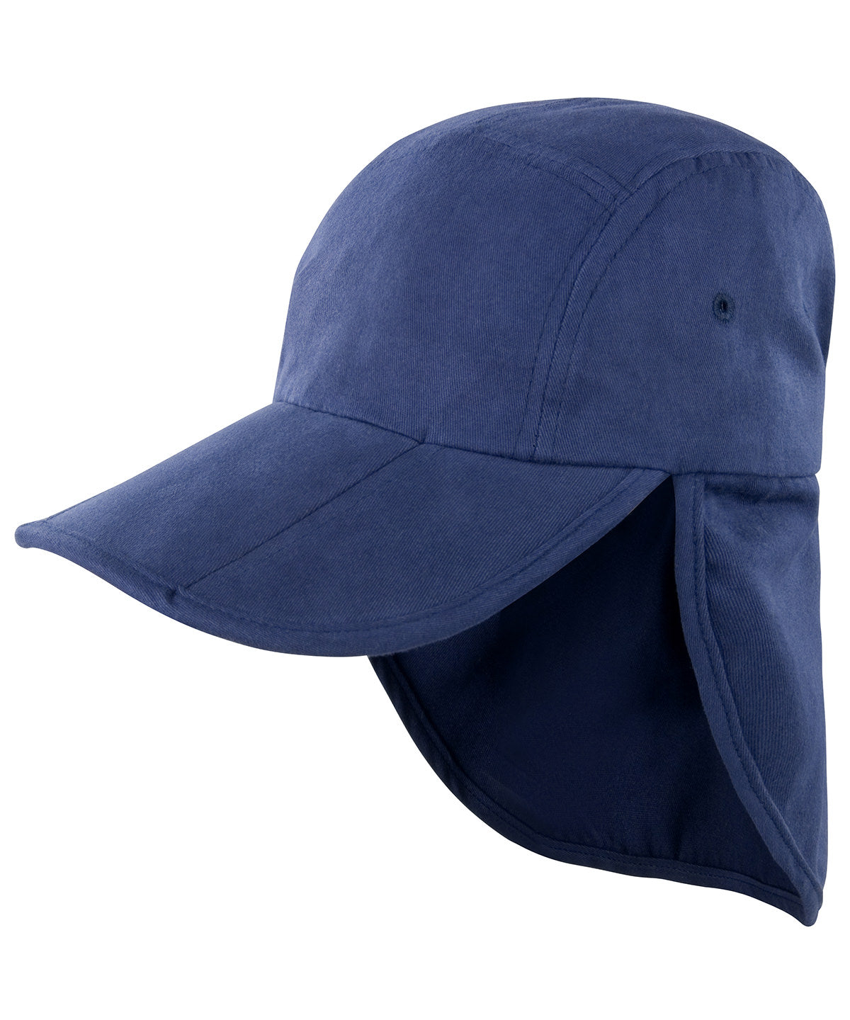 Junior fold-up legionnaire's cap