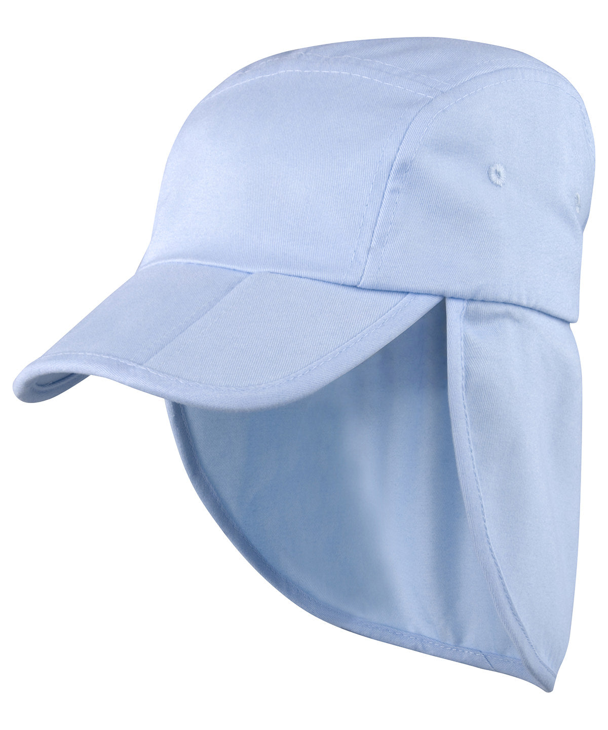 Junior fold-up legionnaire's cap