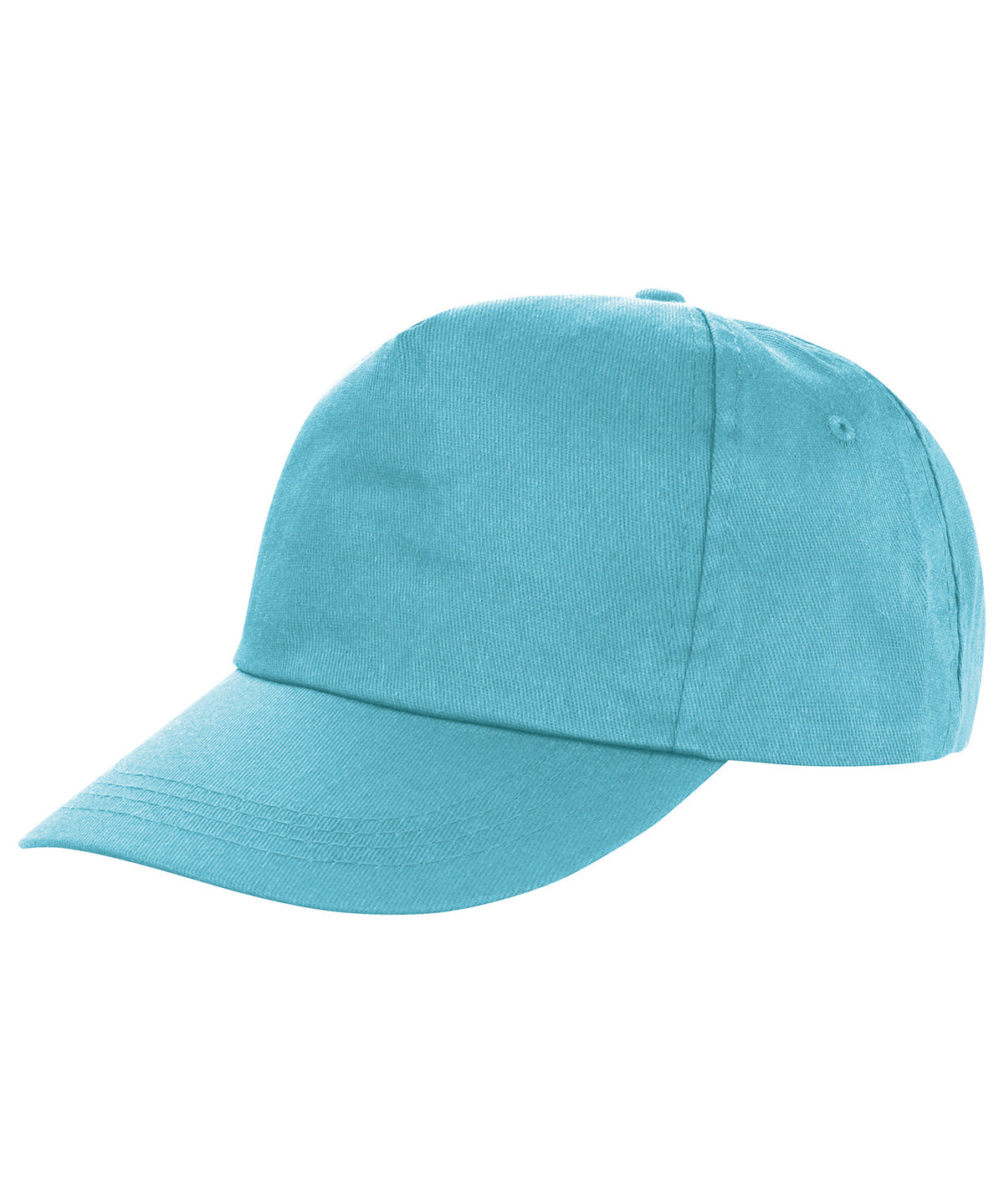 Houston 5-panel printer's cap