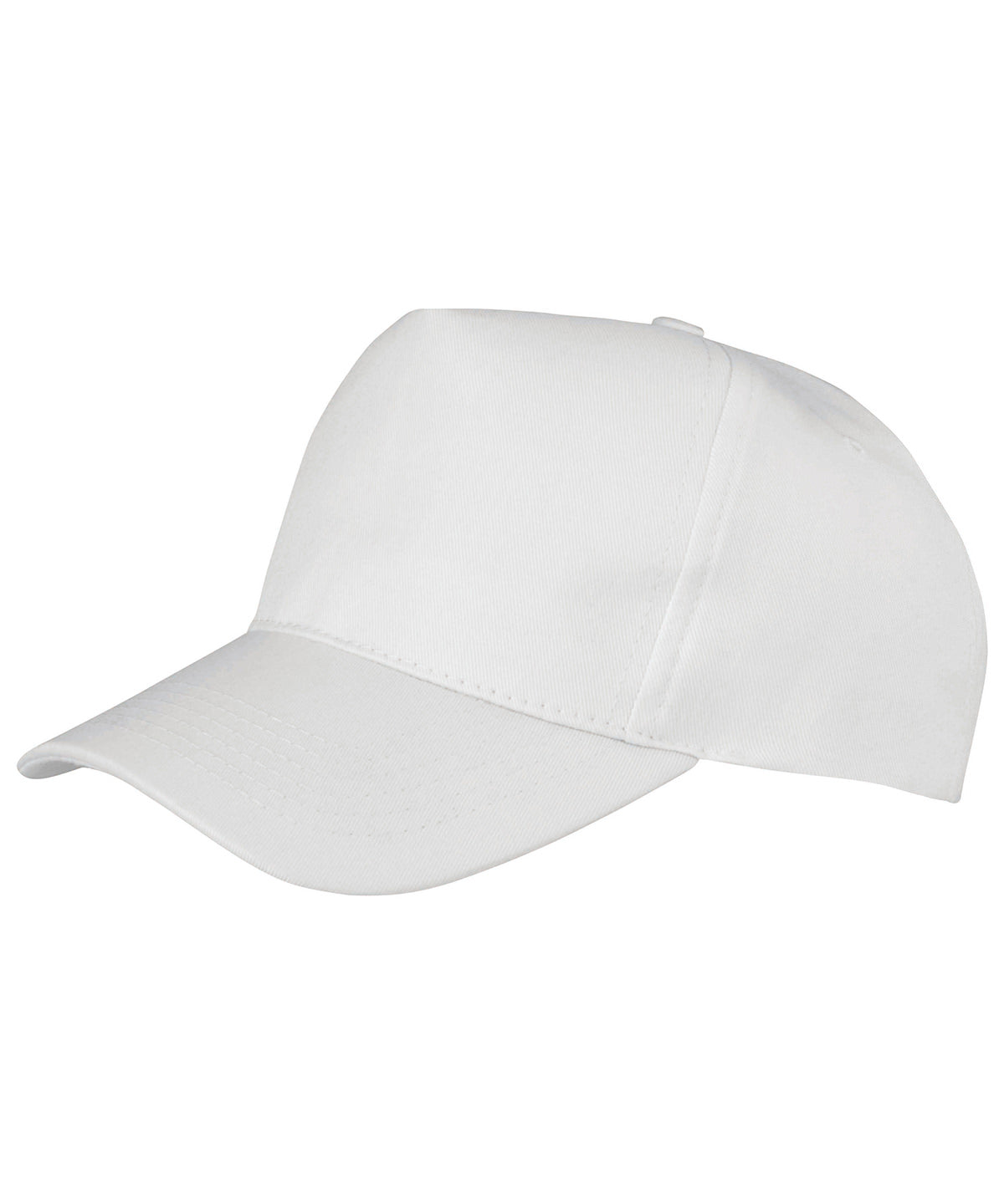 Boston junior 65/35 polycotton cap