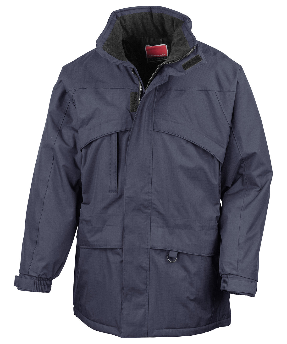 Seneca hi-activity jacket