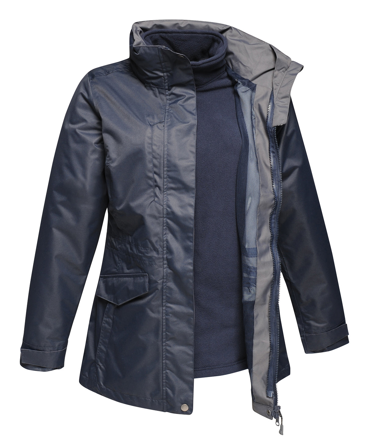 Women's Benson III 3-in-1 jacket