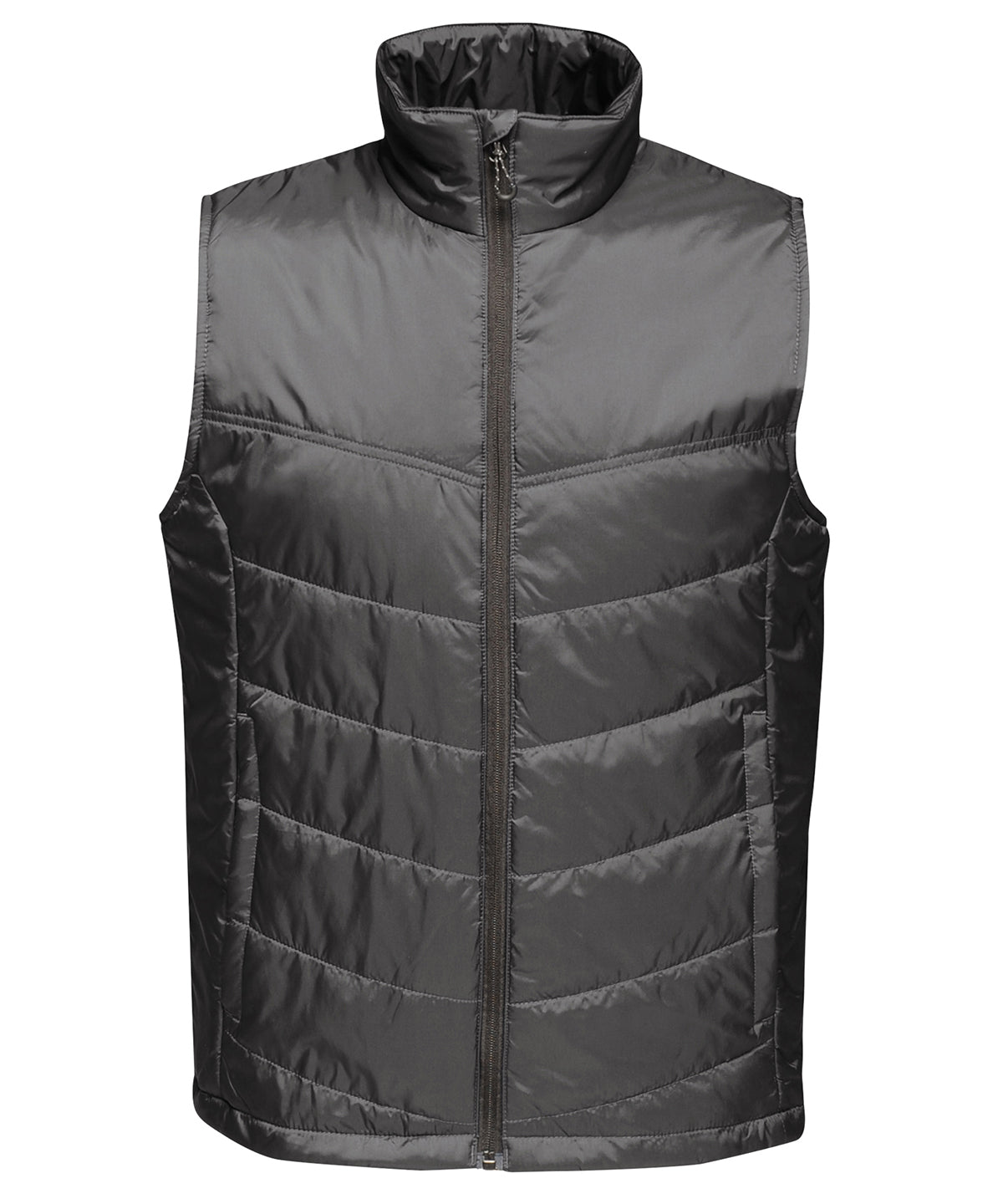 Stage II insulated bodywarmer