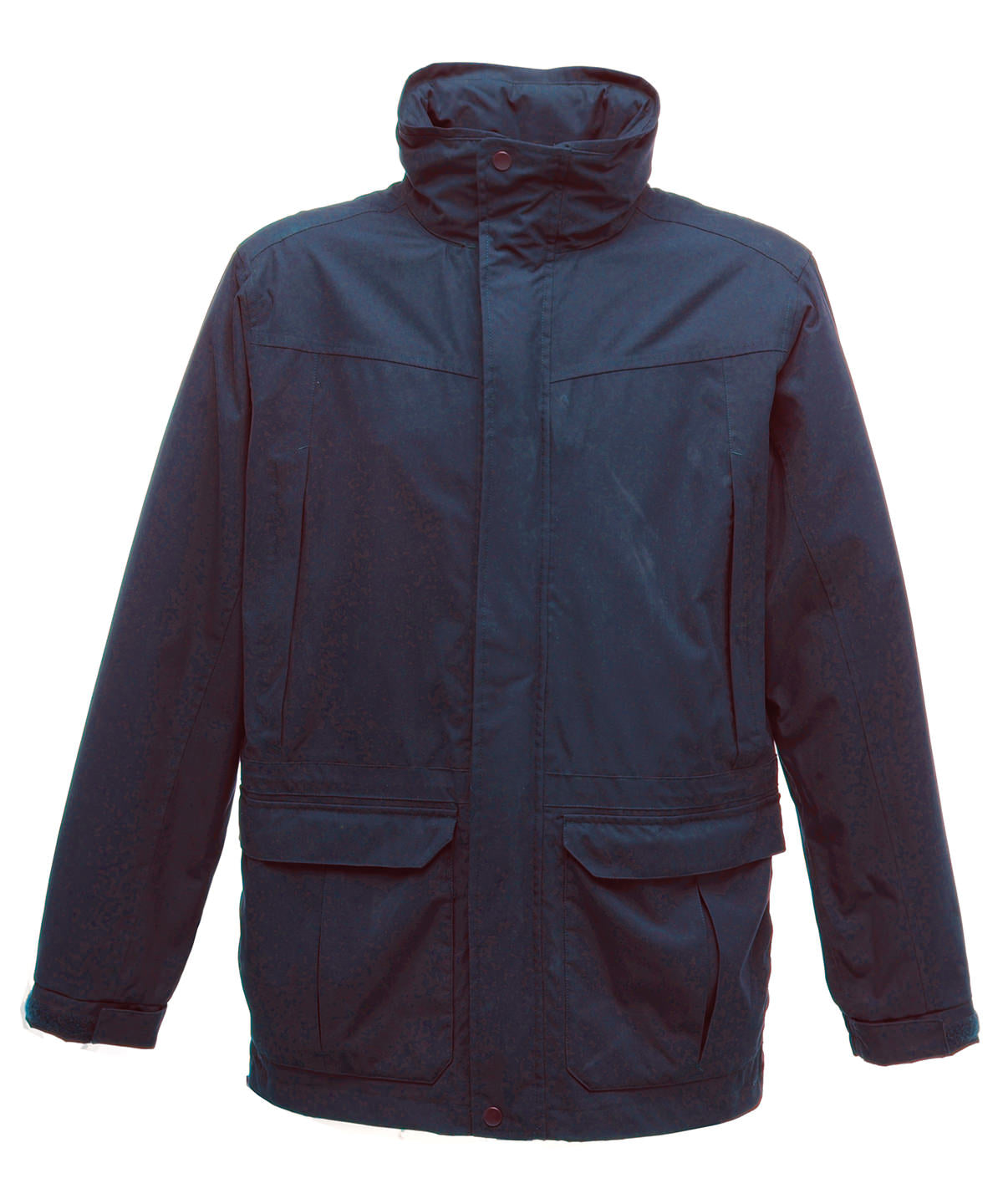 Vertex III microfibre jacket