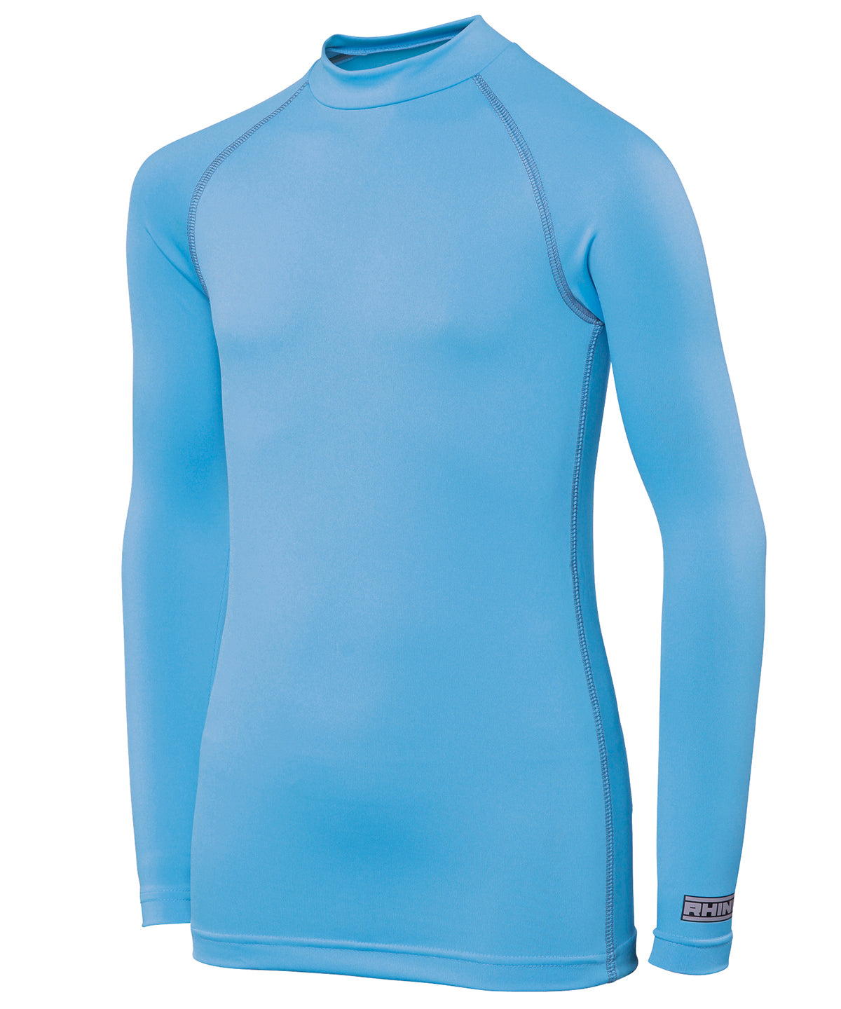 Rhino baselayer long sleeve - juniors