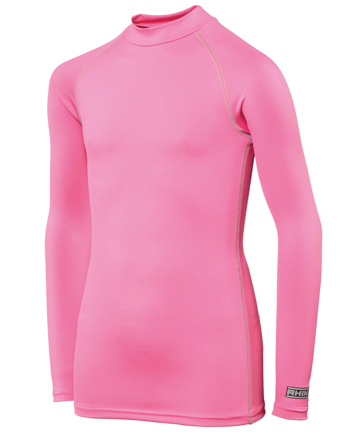 Rhino baselayer long sleeve - juniors