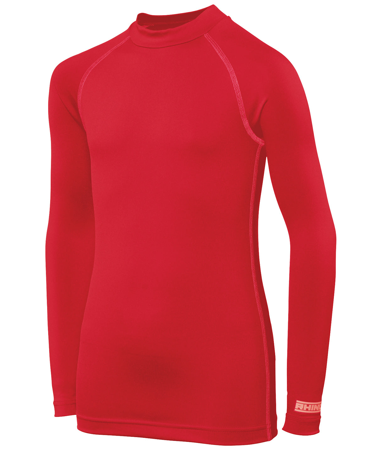 Rhino baselayer long sleeve - juniors