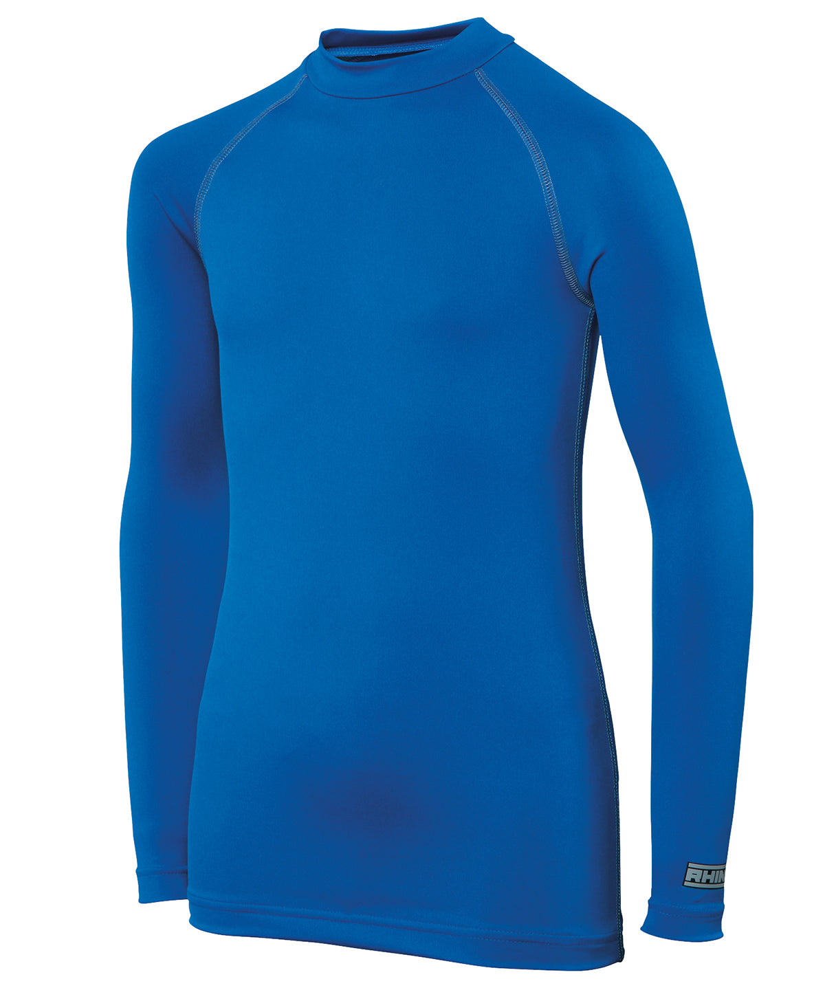 Rhino baselayer long sleeve - juniors